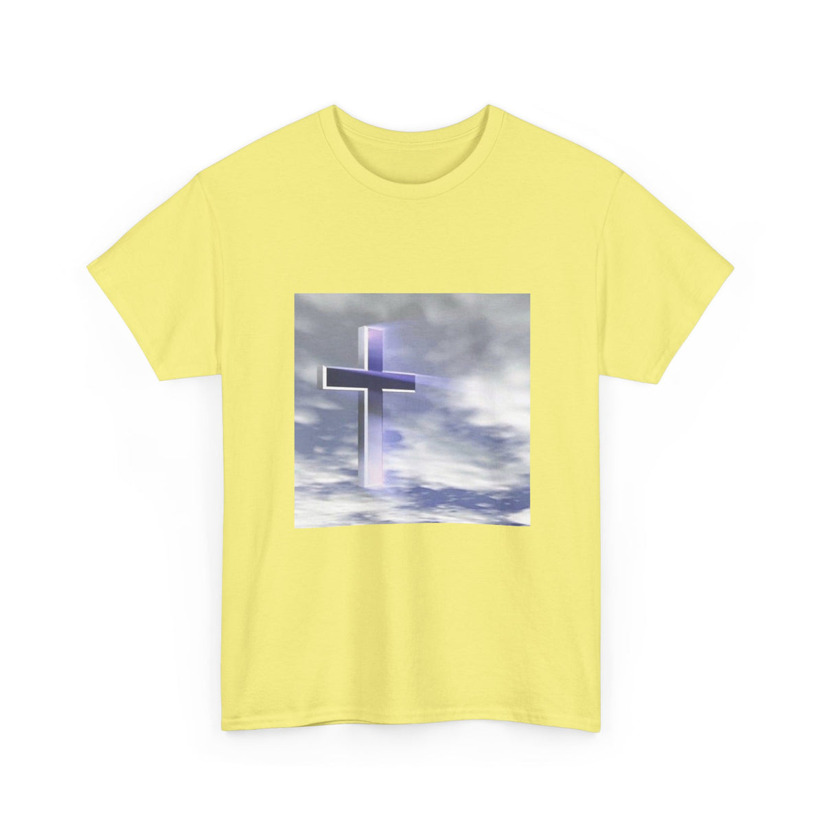 Velvet Haze Graphic Tee
