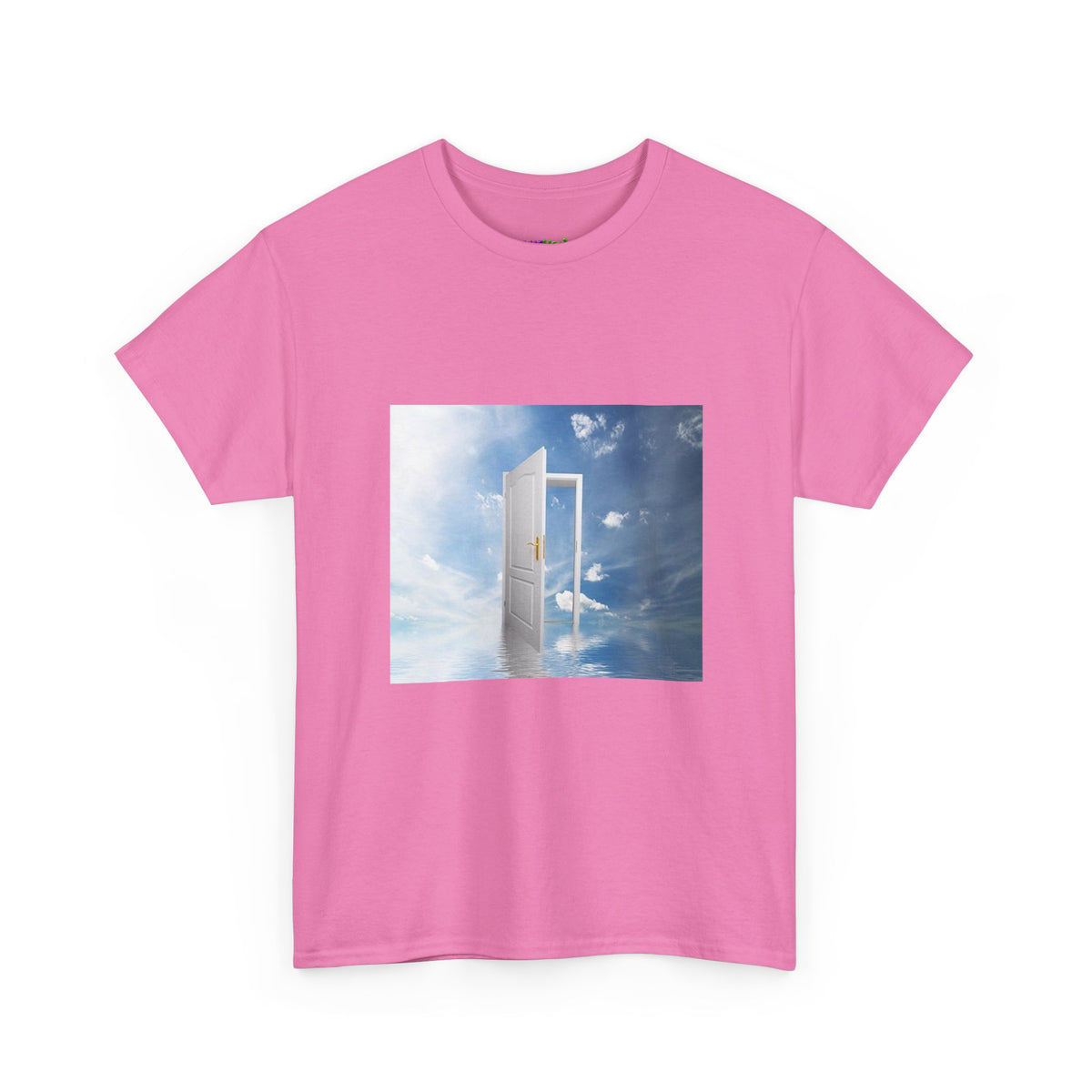 Untitled Horizon Graphic Tee