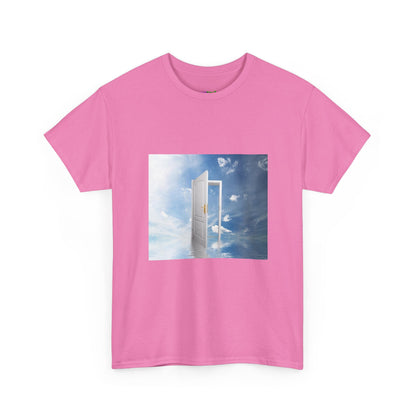 Untitled Horizon Graphic Tee