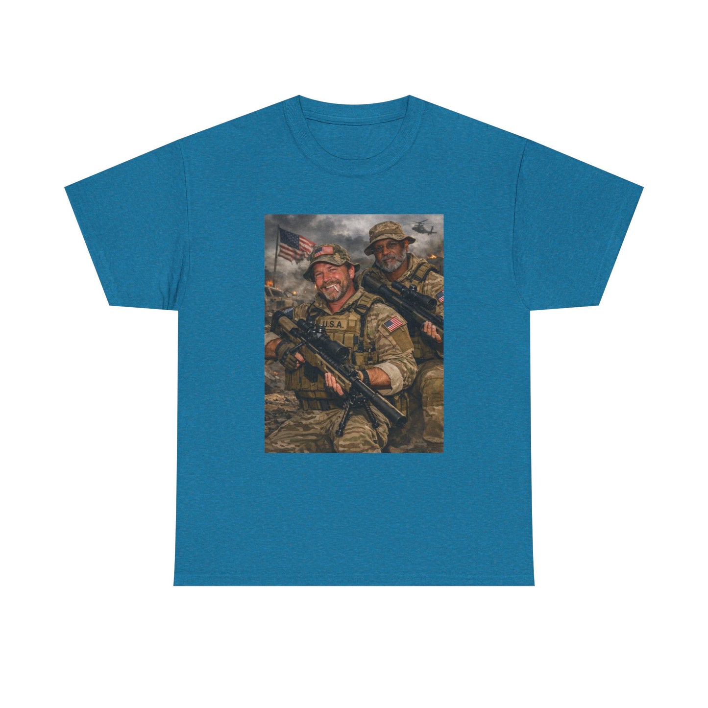 Wilcox Tees — Golden Days Good Ole