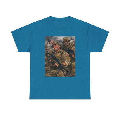 Wilcox Tees — Golden Days Good Ole