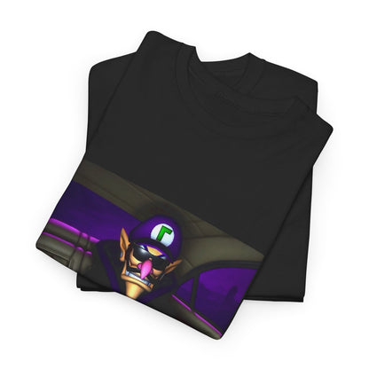 Omeweed Tee DGMo-uNMODL-14