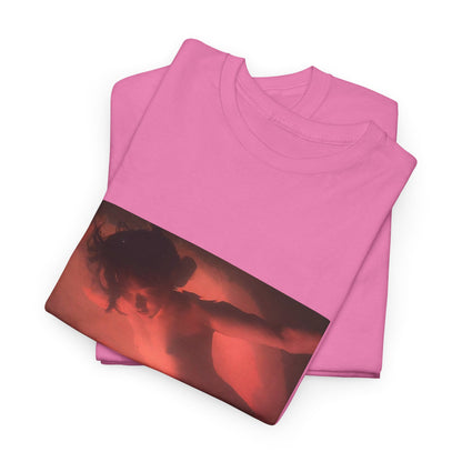 Hemp Horizon Graphic Tee