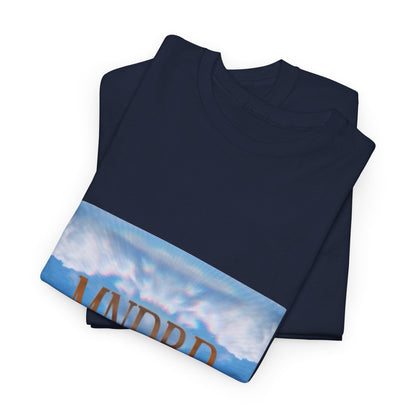 Divine Mix Part 1 Tee