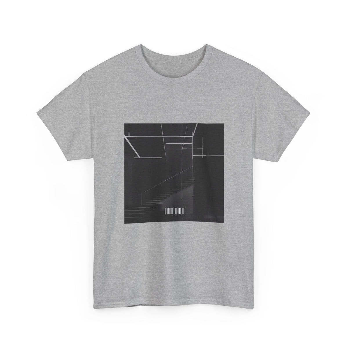 Shades EP Cover Tee