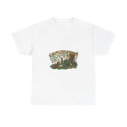 Omeweed — Forest Folk Frolic