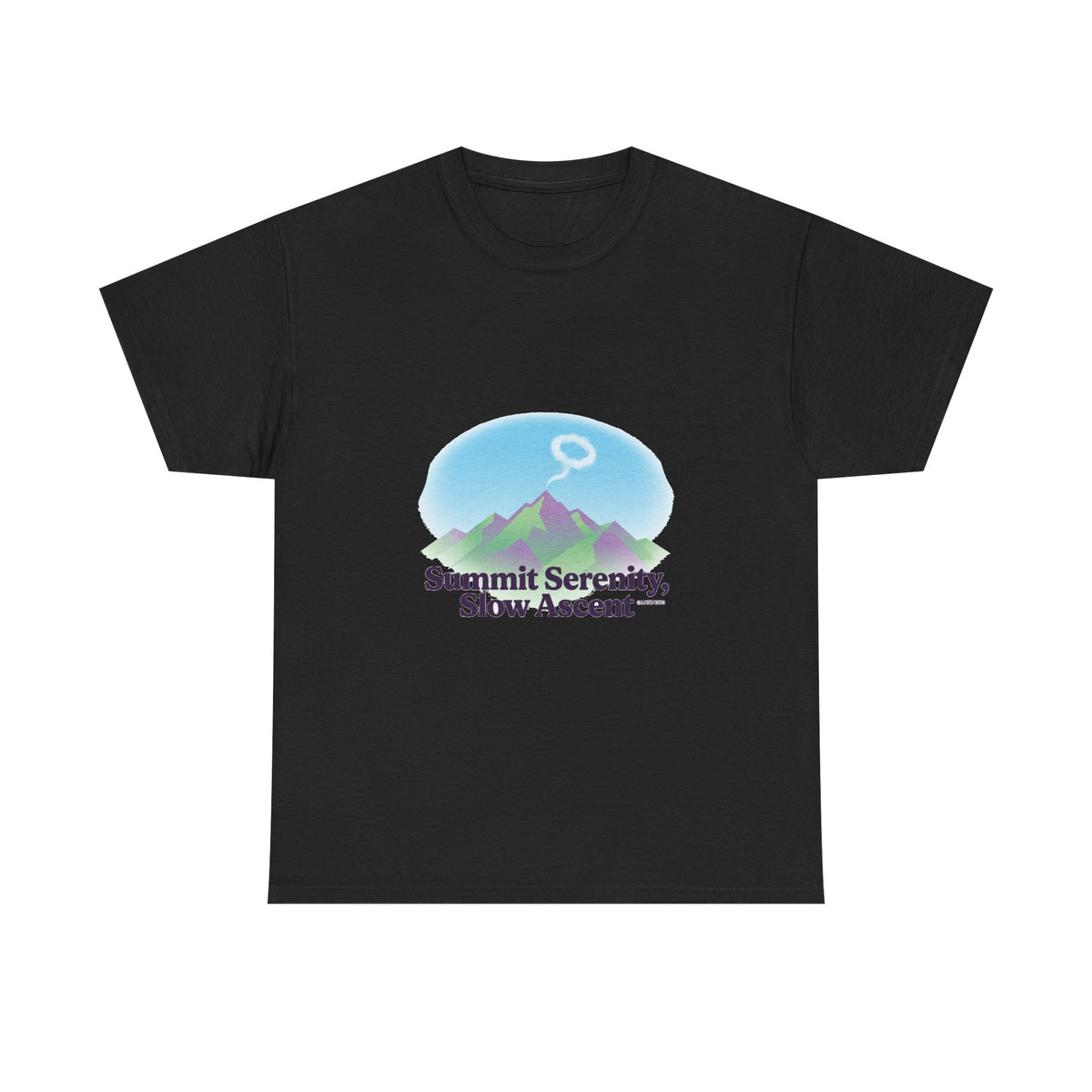 Omeweed — Zen Peak Puff