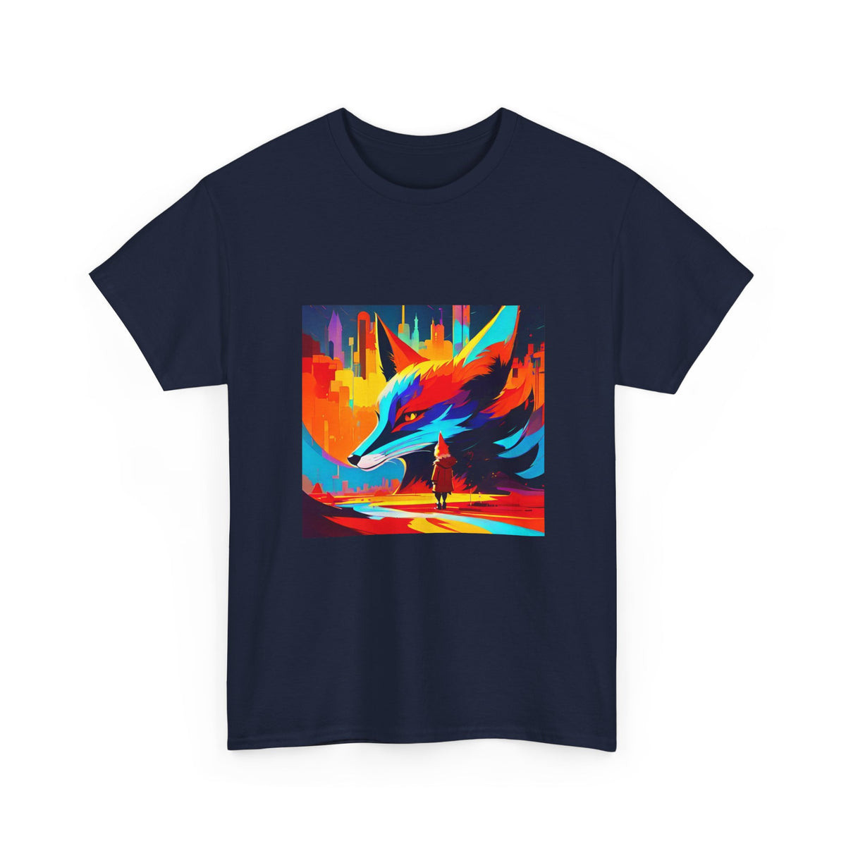 Dacwoo drawings — Street Haze