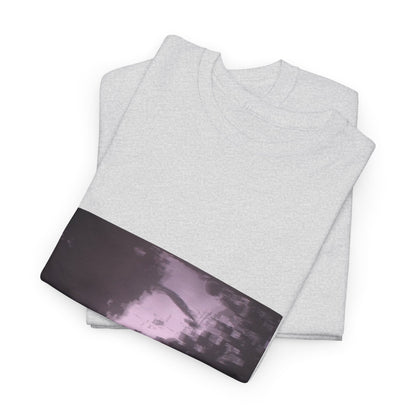 Lunar Static Graphic Tee