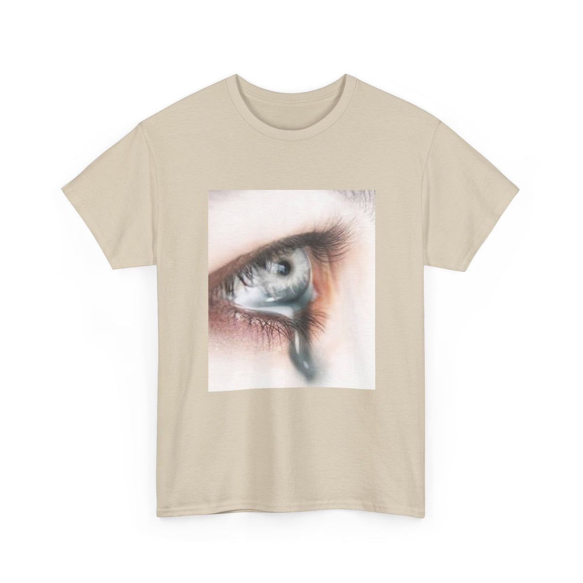 Cosmic Resin Graphic Tee