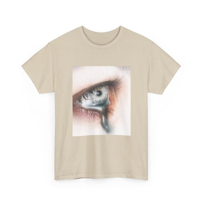 Cosmic Resin Graphic Tee