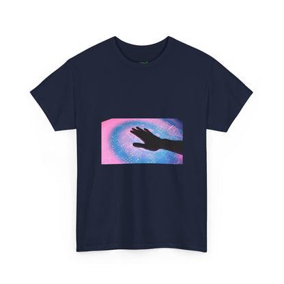 Mainframe Computer Chill Tee