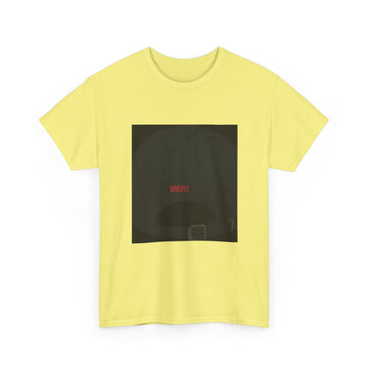 Game Over Graphic Tee