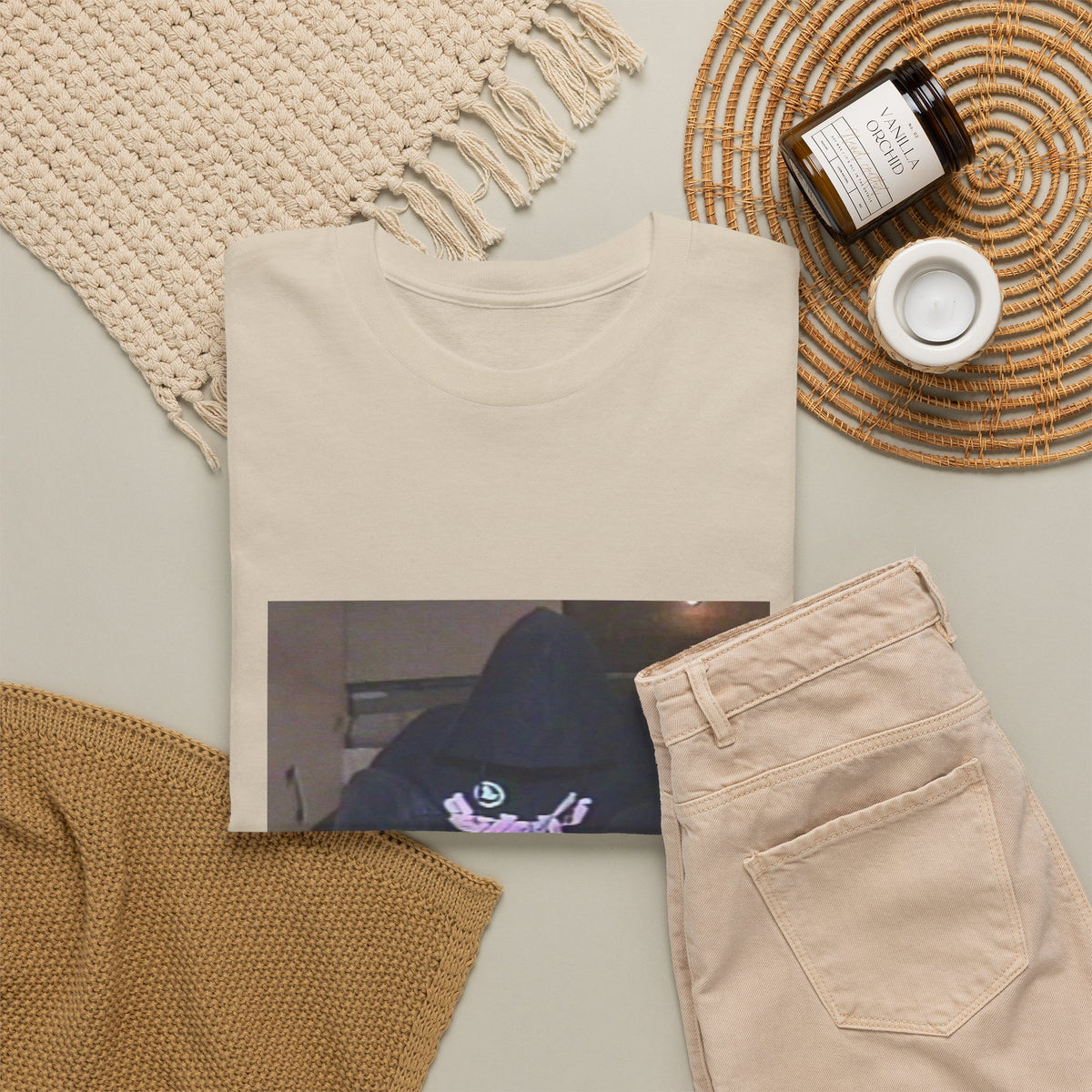 Omeweed Tee CcdcWLirL0N-1