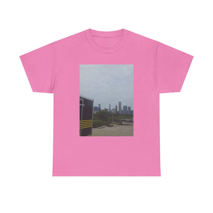 MONGOL MANIAC — Signature Arc Tee