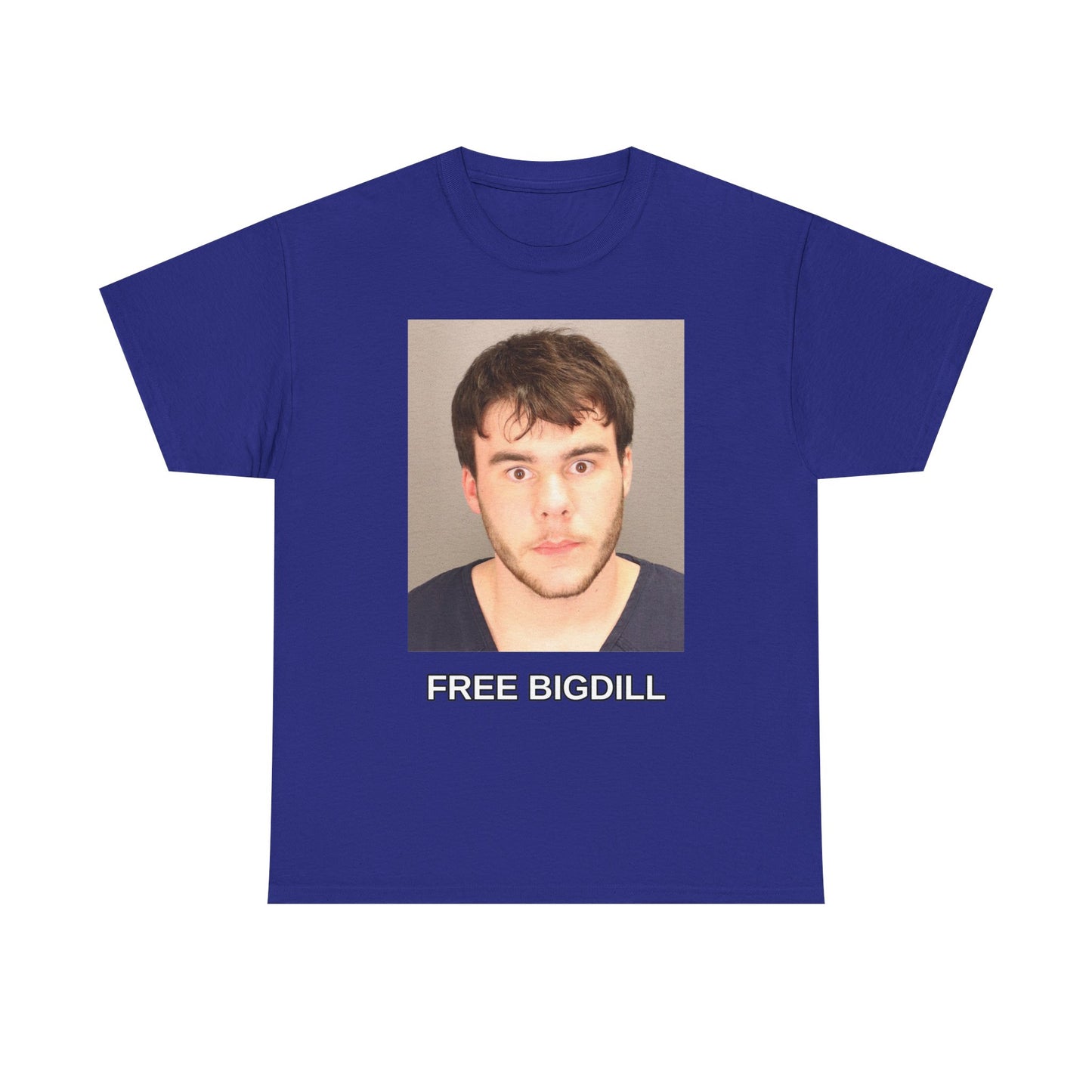 Free BigDill
