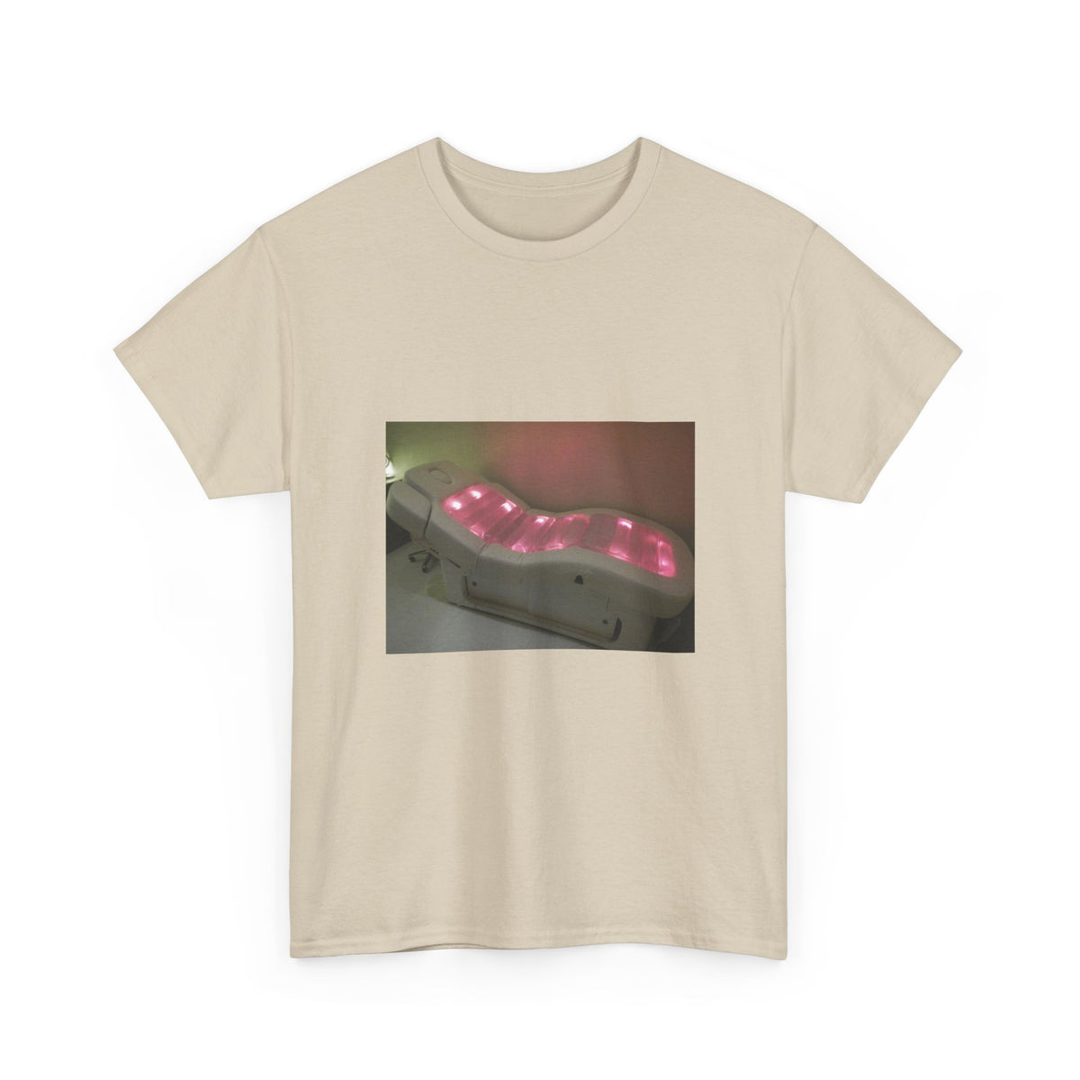 Cirq Street Vibe Graphic Tee