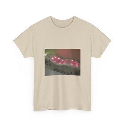 Cirq Street Vibe Graphic Tee