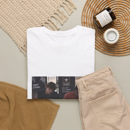 Wilcox Tees — Seals Summer 78