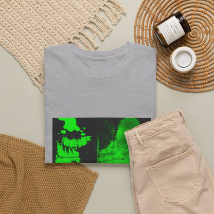 Gravity Free Graphic Tee