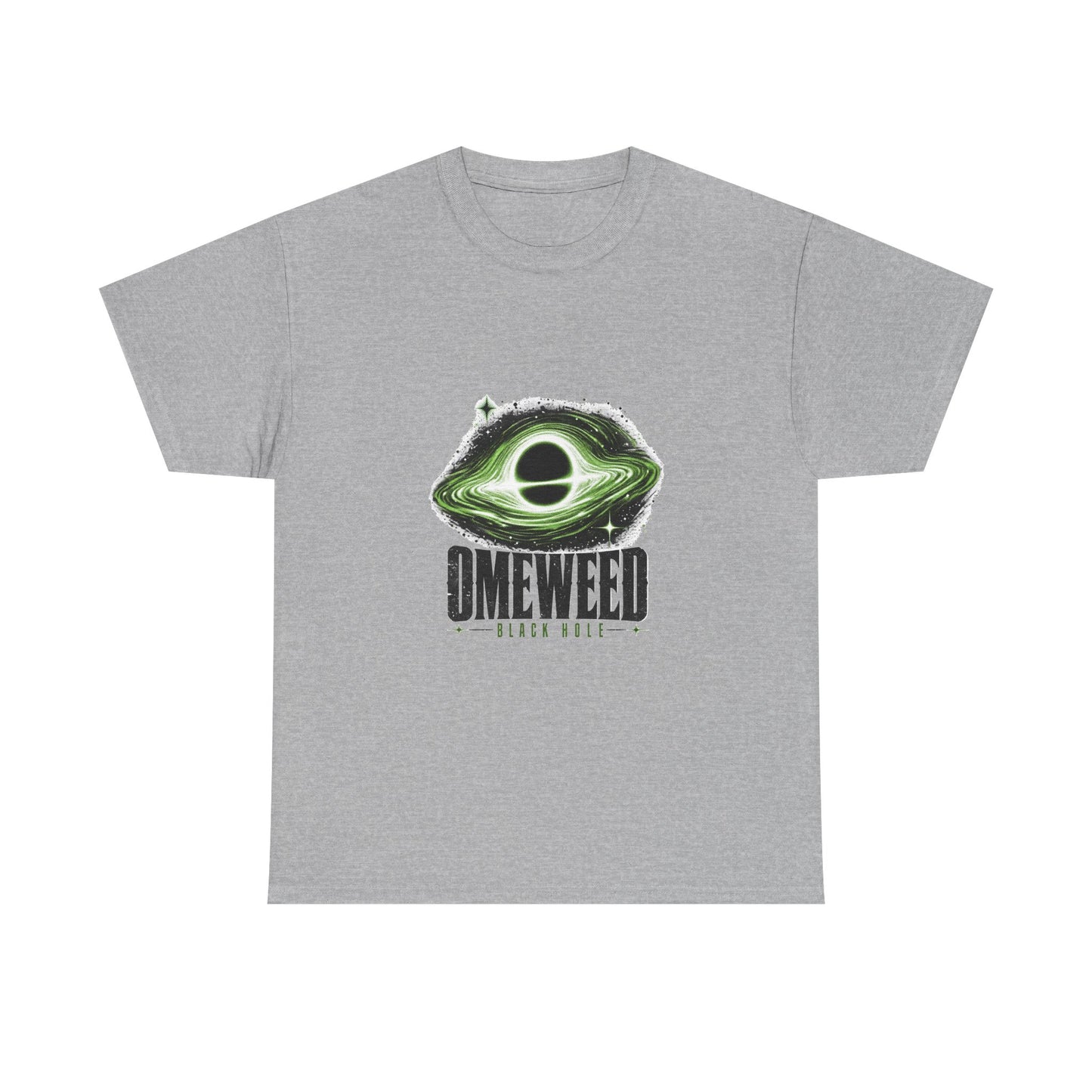 Omeweed Black Hole T-Shirt