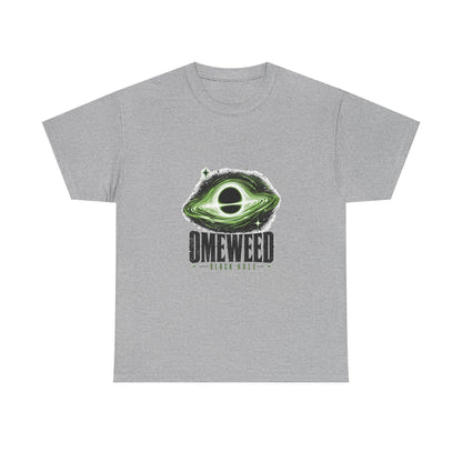 Omeweed Black Hole T-Shirt