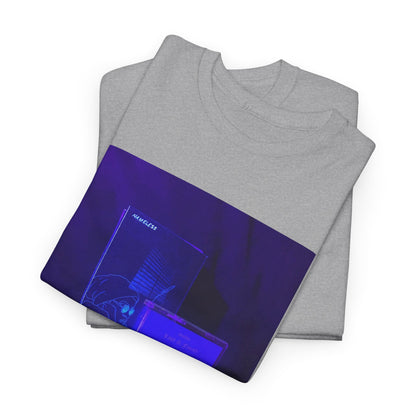 Rare Cassette Deck Vibe Tee