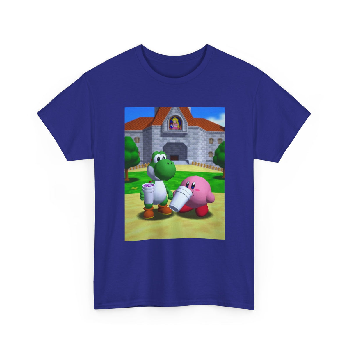 Omeweed Tee DbNrme4EURG-4