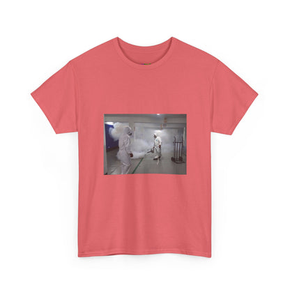 Mystic Smoke Graphic Tee