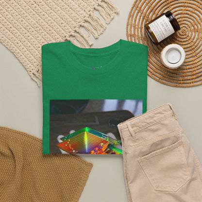 Cosmic Herb Classic Graphic Tee