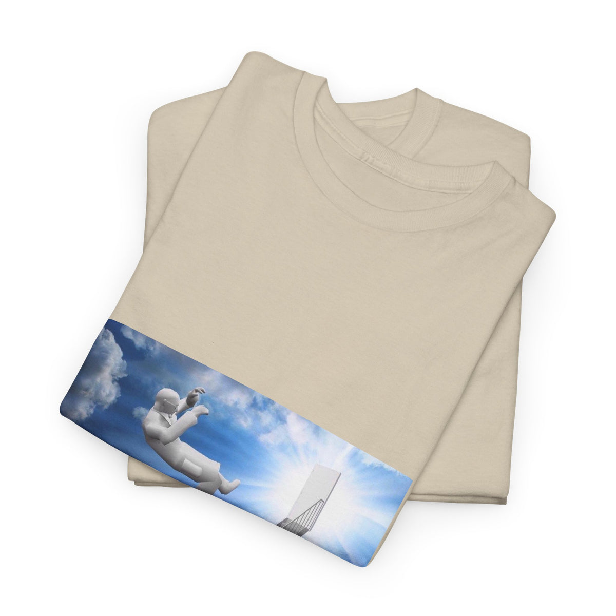 Solar Kush Vibe Graphic Tee