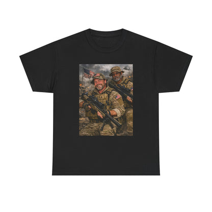 Wilcox Tees — Golden Days Good Ole