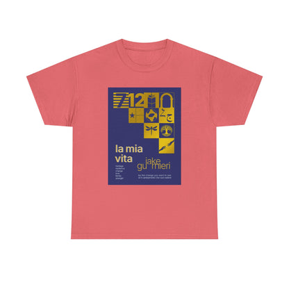 jake.7.ma — Abstract Modern Gold