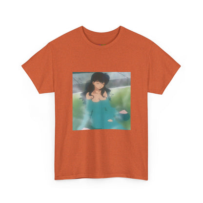 Mint Haze Cloud Riding Tee