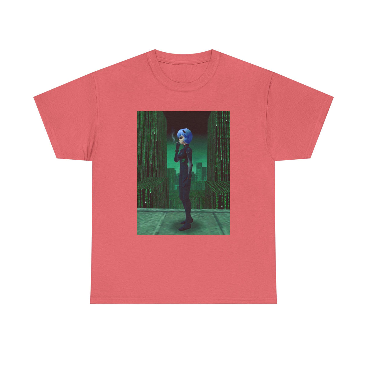 Omeweed Tee DafjizikVBS-5