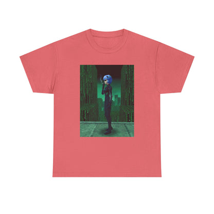 Omeweed Tee DafjizikVBS-5