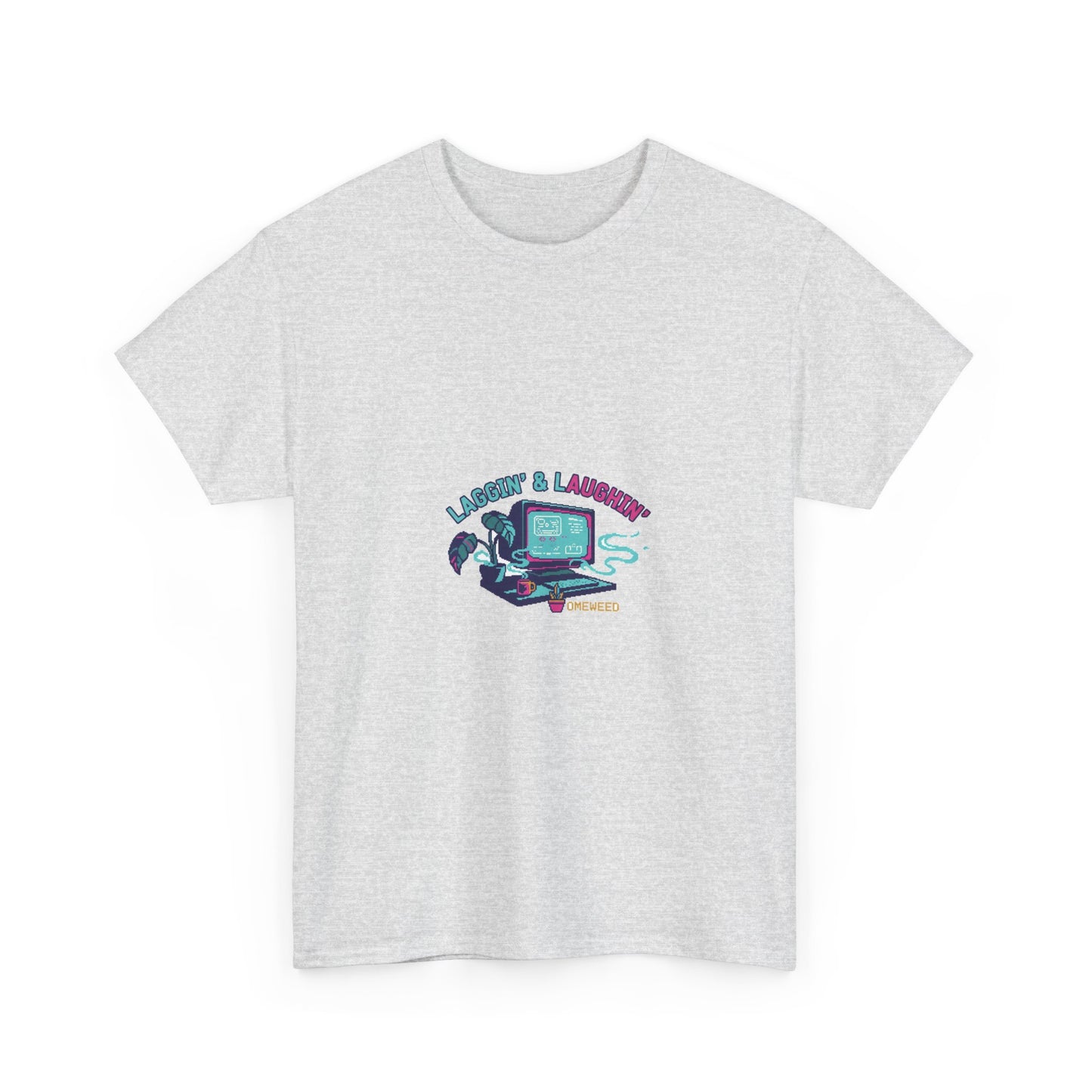Omeweed — Pixelated Puff Dreams