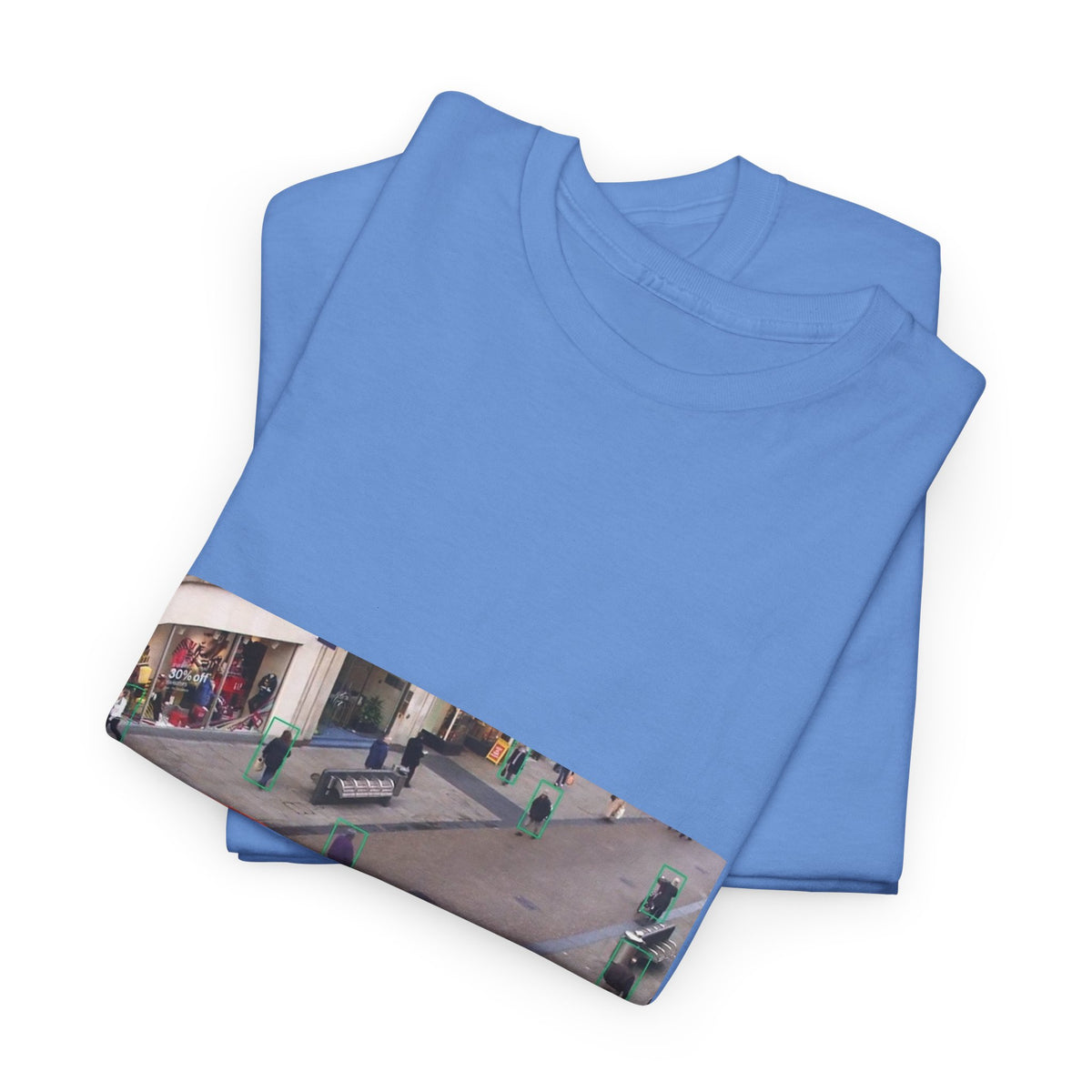 Static Reverie Graphic Tee