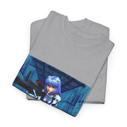 Rei Matrix Pack III Tee (Design 9)