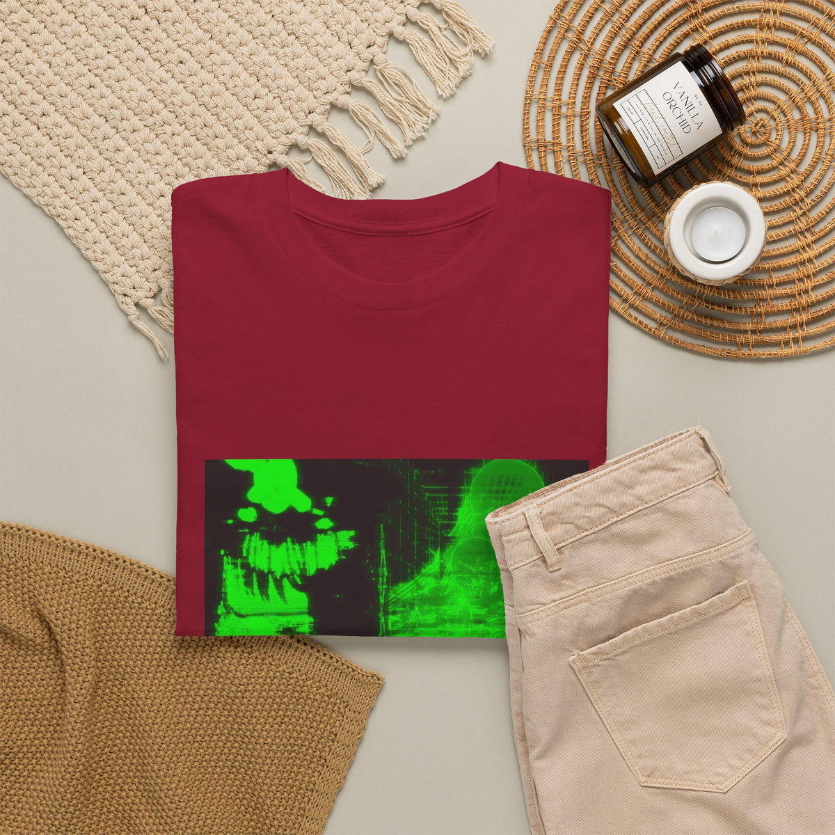 Gravity Free Graphic Tee