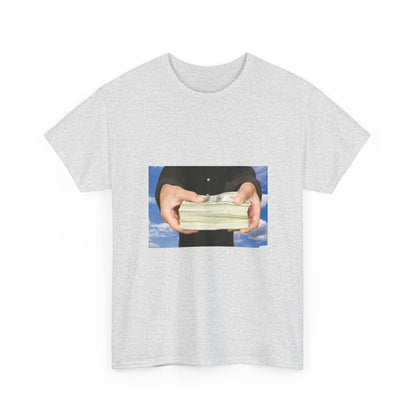 Velvet Static Graphic Tee