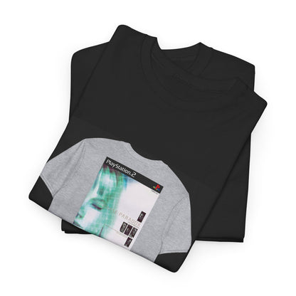 Abstract Concept Art Tee
