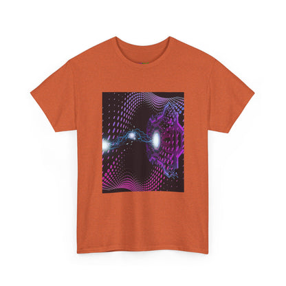 Midnight Smoke Vibes Graphic Tee