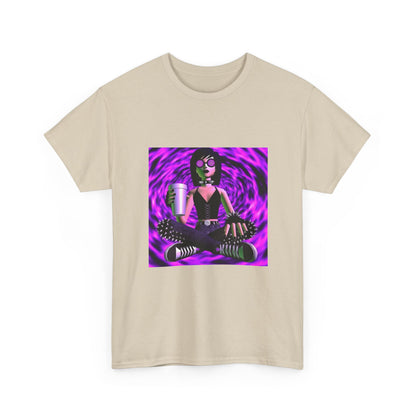 Digital Drip II Streetwear Tee