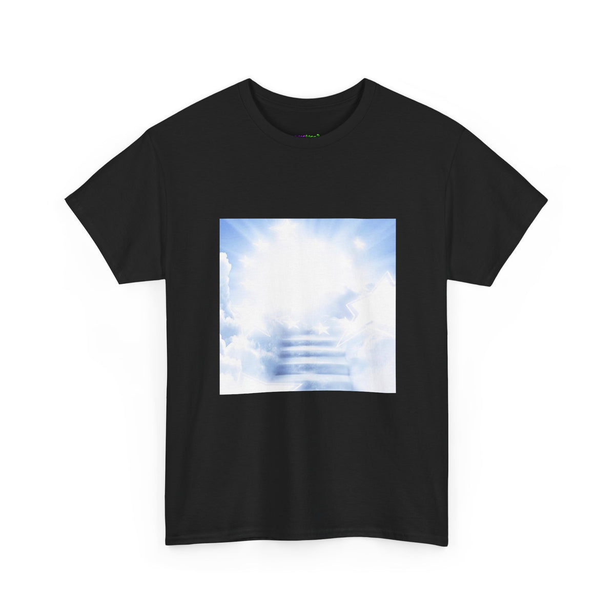 Concrete Vibes Graphic Tee