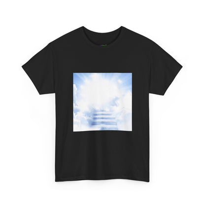 Concrete Vibes Graphic Tee