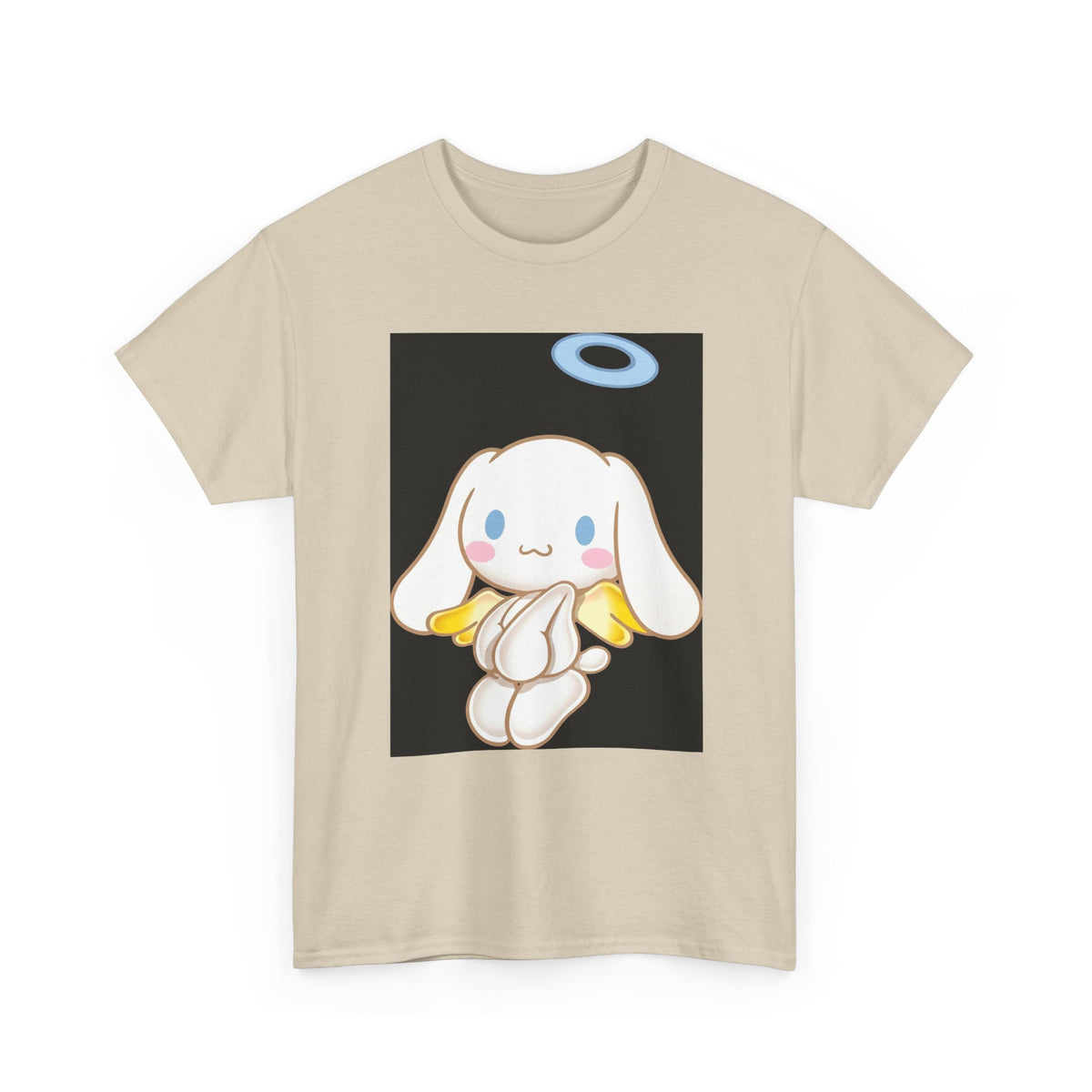 Cinnamoroll Angelic Cherub Tee
