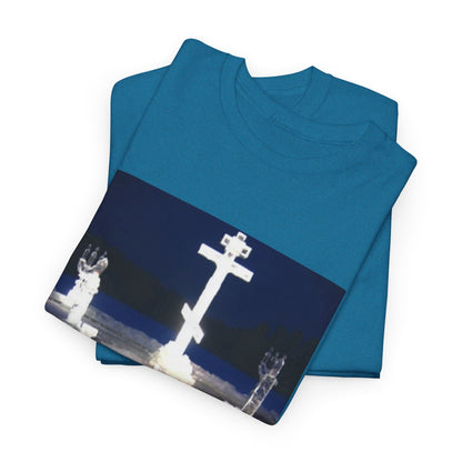 Urban Oasis Graphic Tee