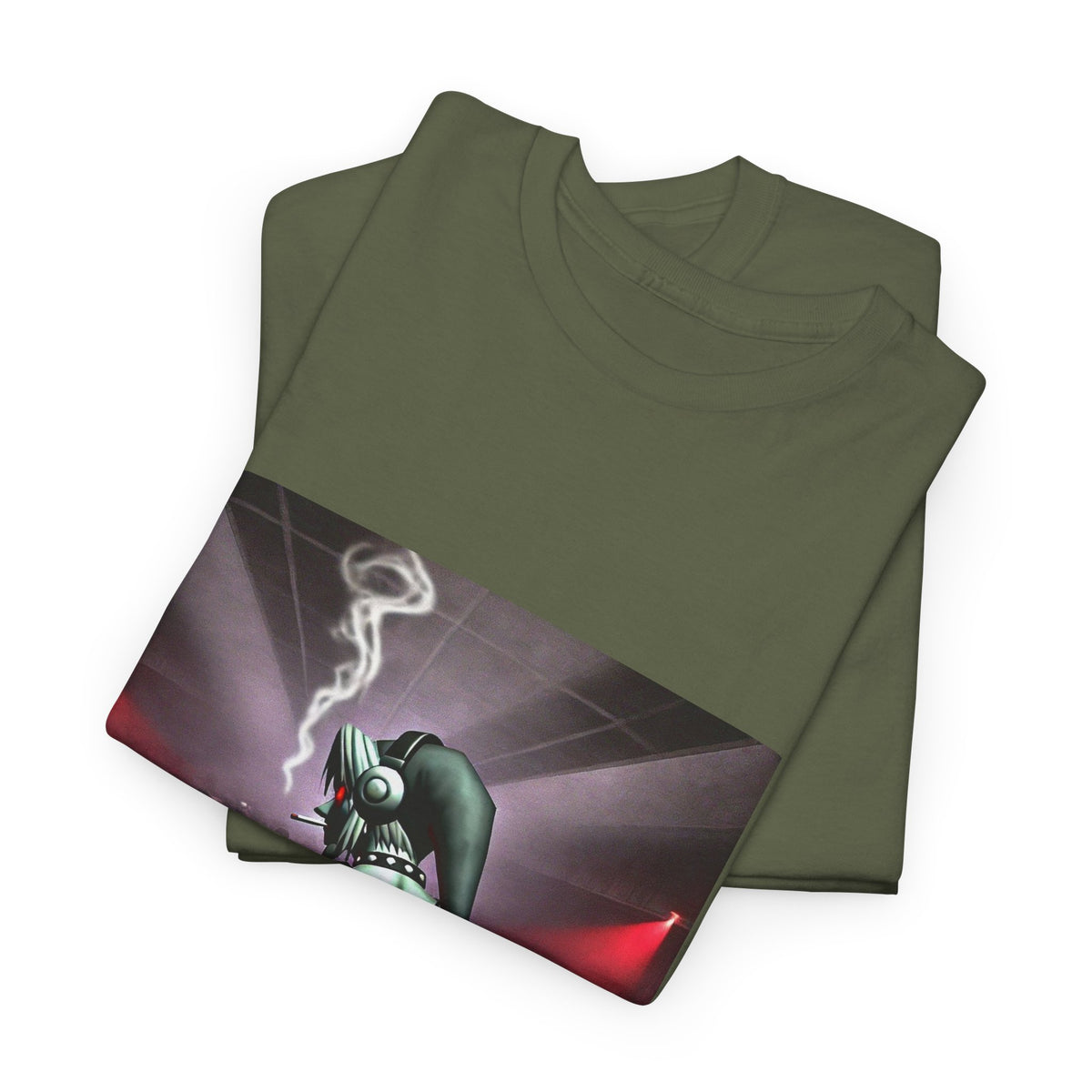 Omeweed Tee DELCGkPRVIw-4