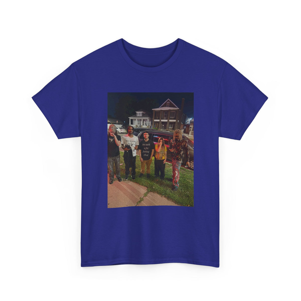 BigDill Store — Thottie Lot Black